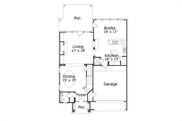 Elevation