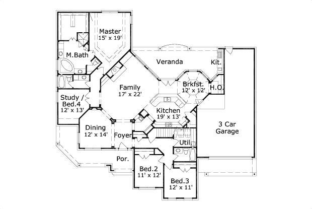 Elevation