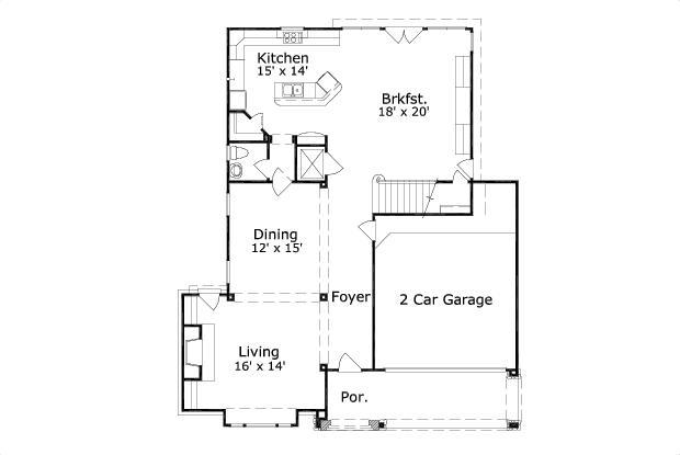 Elevation