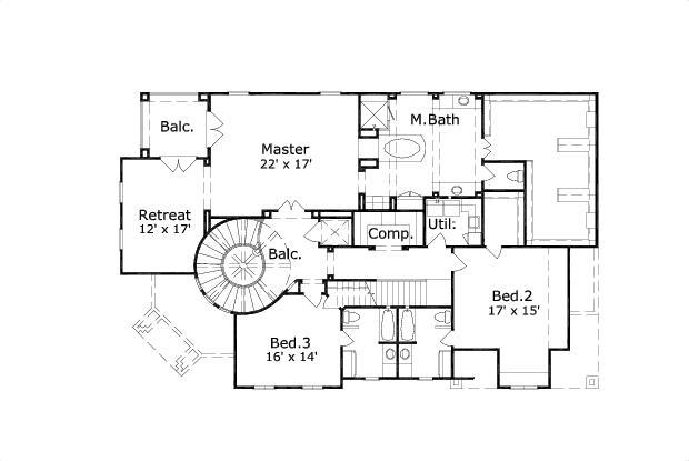 Elevation