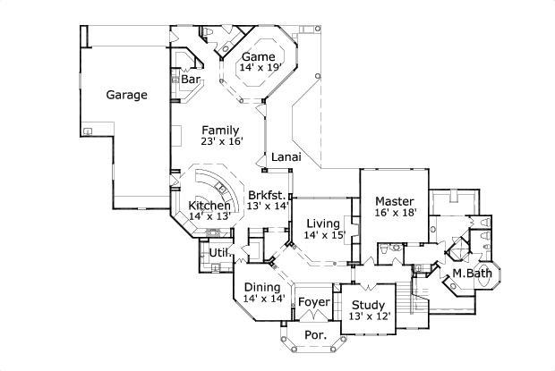 Elevation