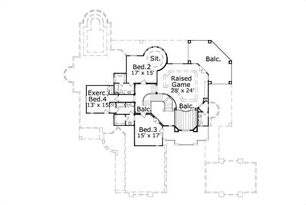 Elevation