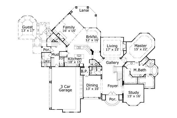 Elevation