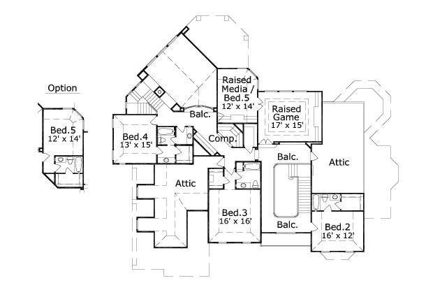 Elevation