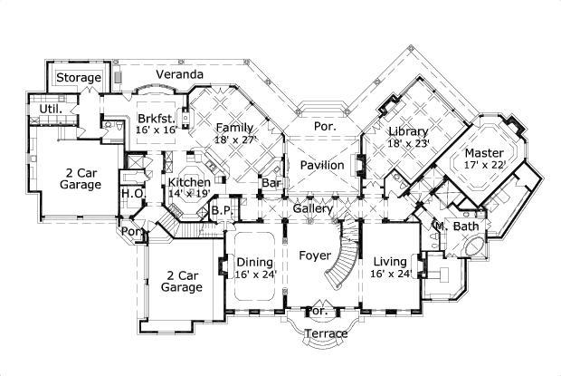 Elevation