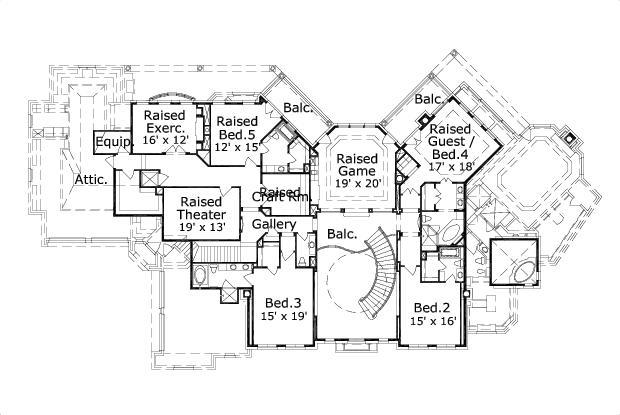 Elevation