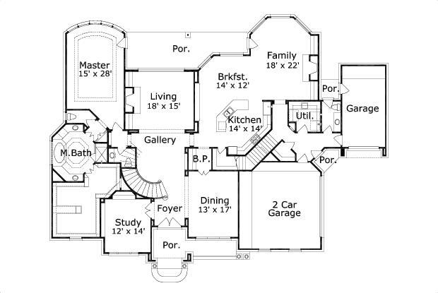 Elevation
