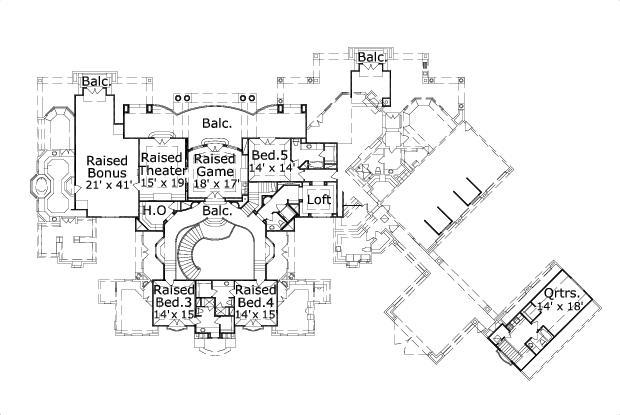 Elevation