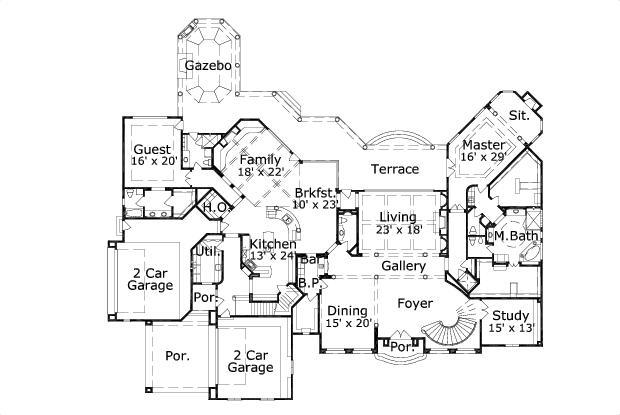 Elevation