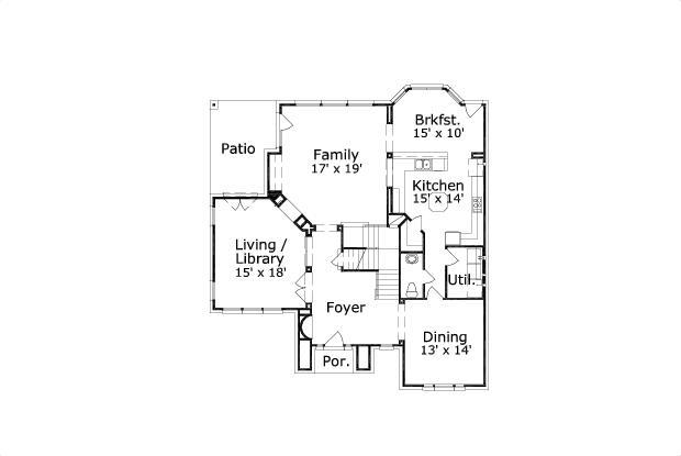 Elevation