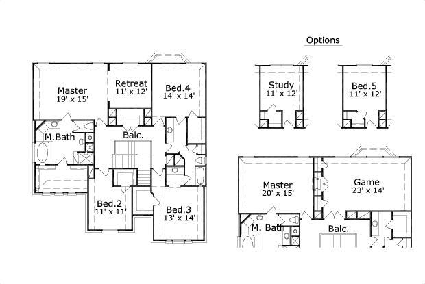 Elevation
