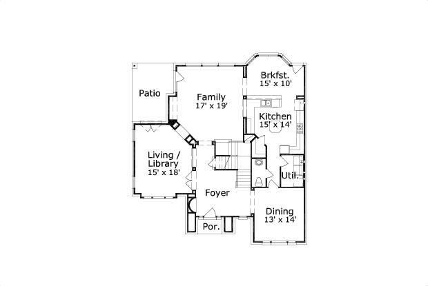 Elevation