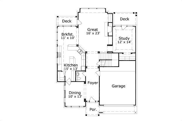 Elevation