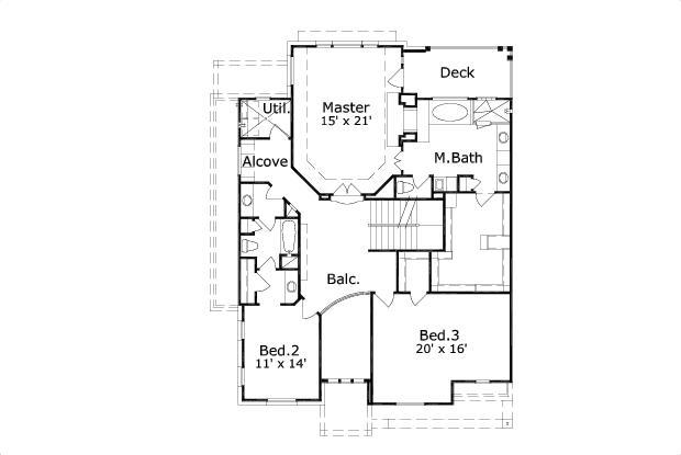 Elevation