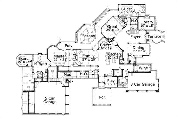 Elevation