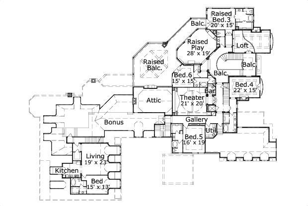 Elevation
