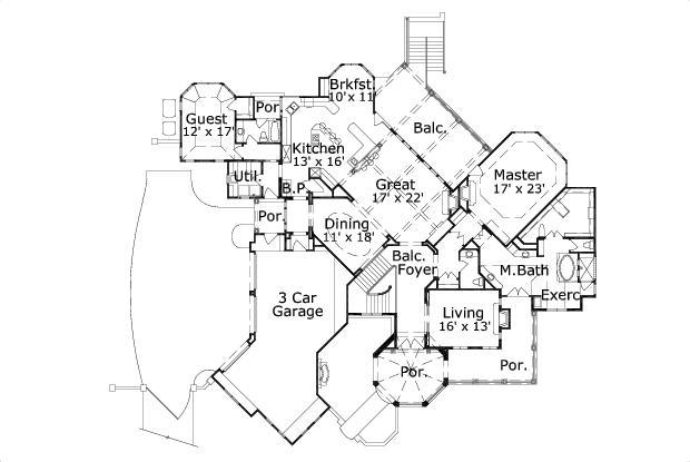 Elevation
