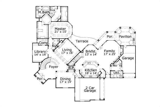 Elevation