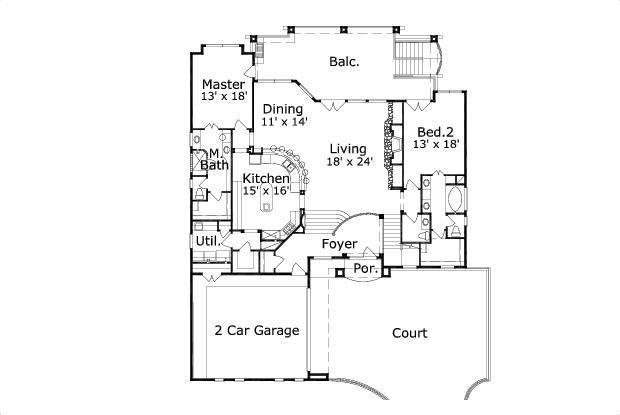 Elevation