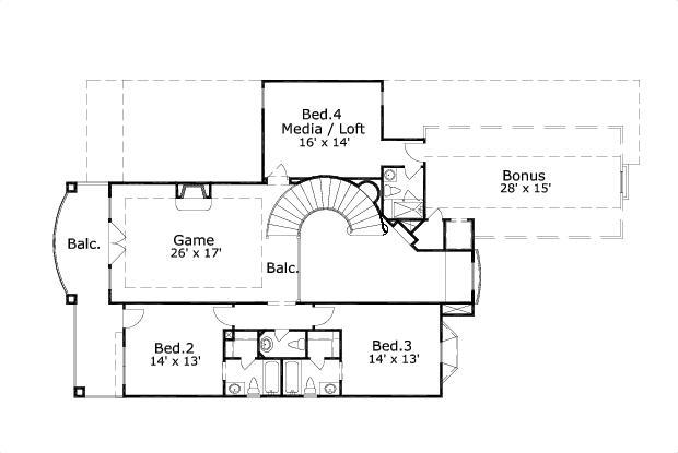 Elevation