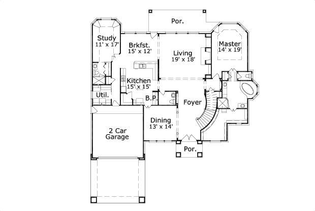 Elevation