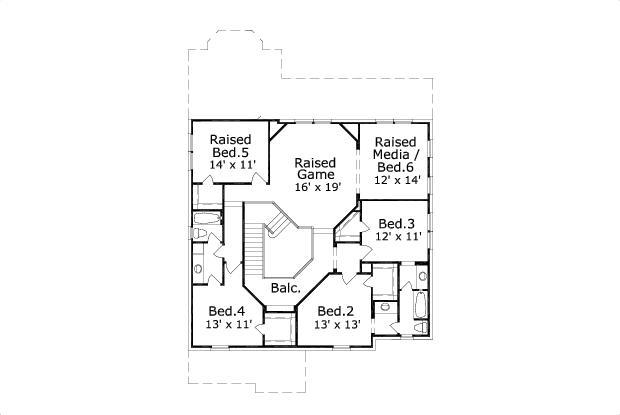 Elevation