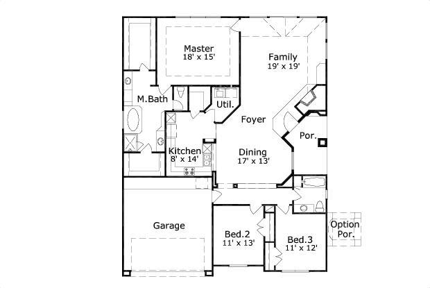 Elevation