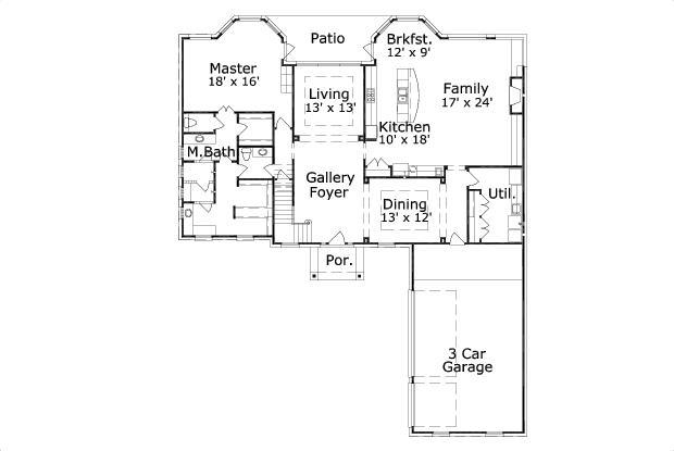 Elevation