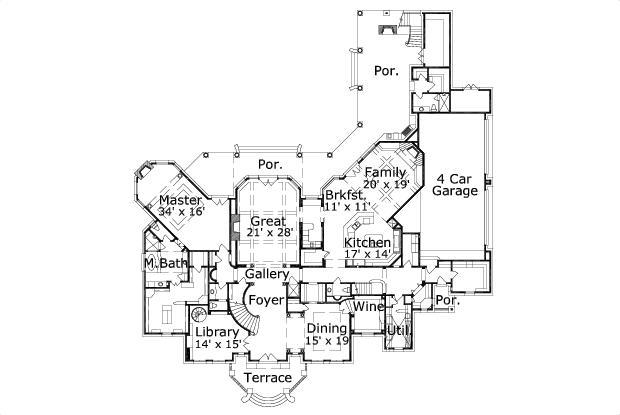 Elevation
