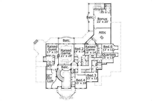 Elevation