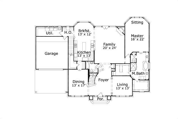 Elevation