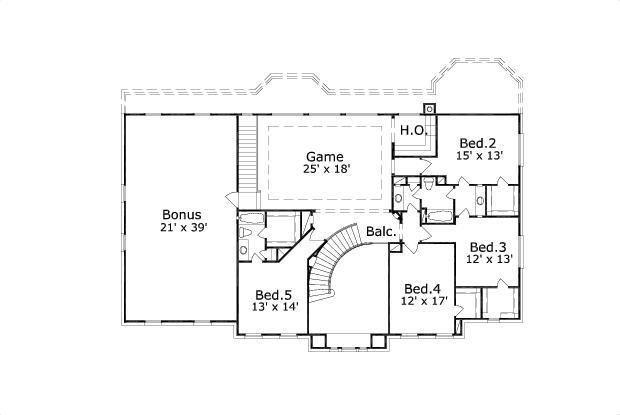 Elevation