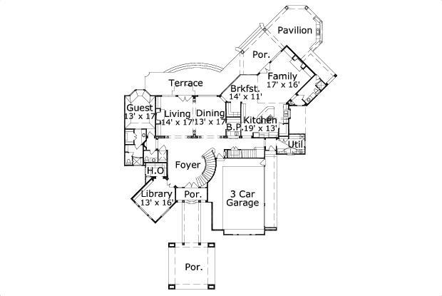 Elevation