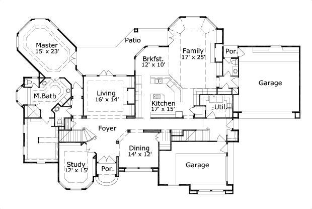 Elevation