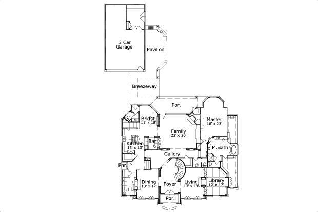 Elevation