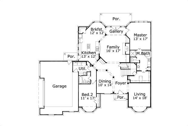 Elevation