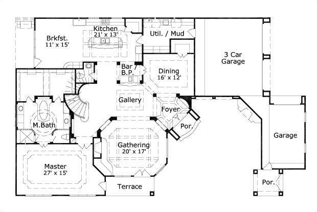 Elevation