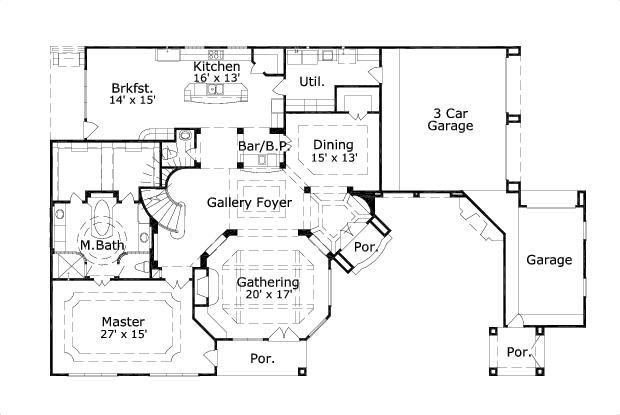 Elevation