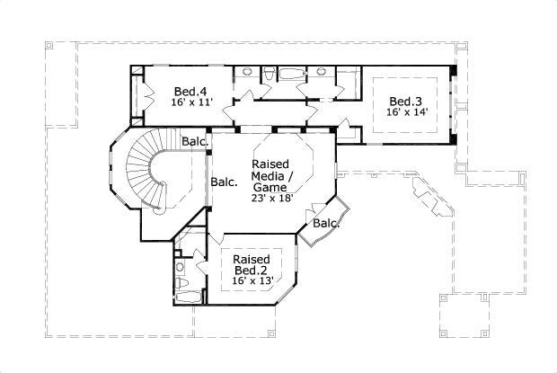 Elevation