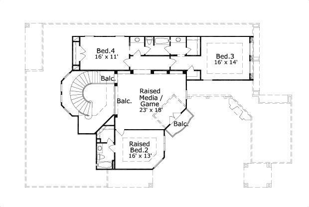 Elevation