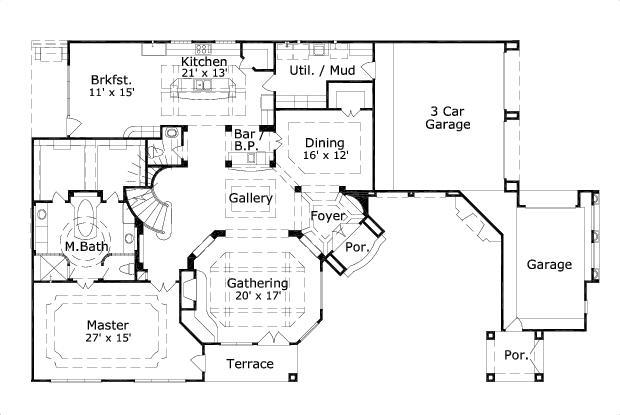 Elevation