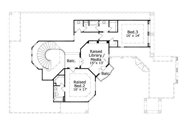 Elevation