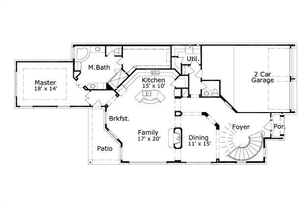 Elevation