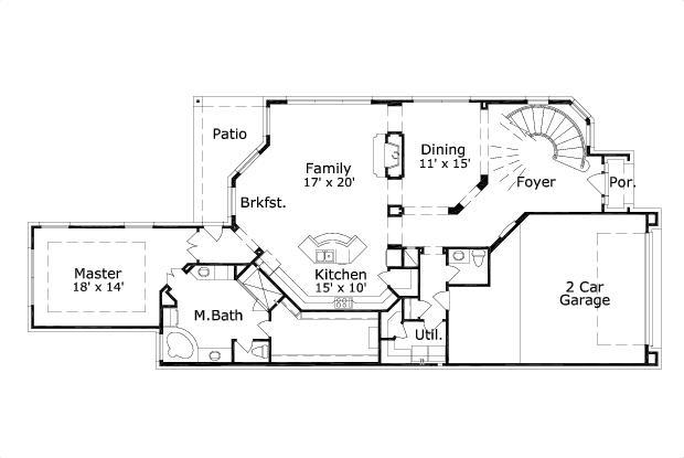 Elevation