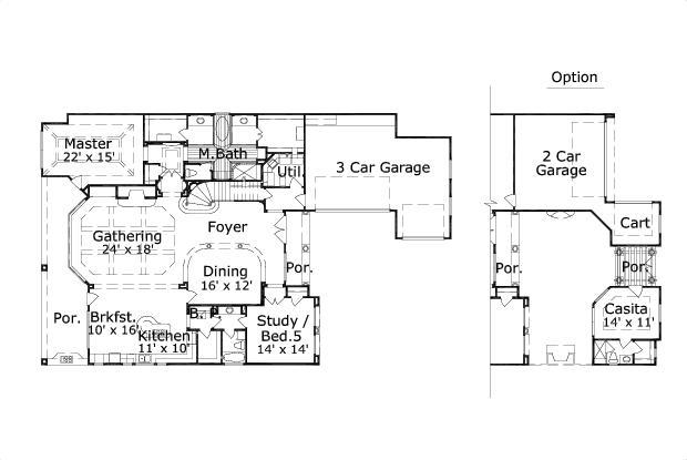 Elevation