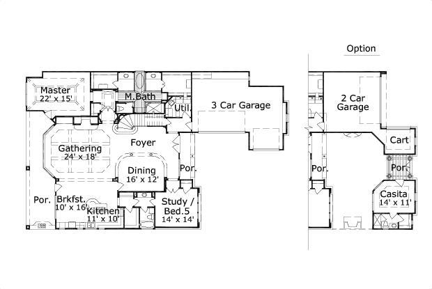 Elevation