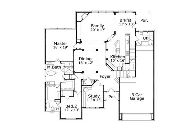 Elevation