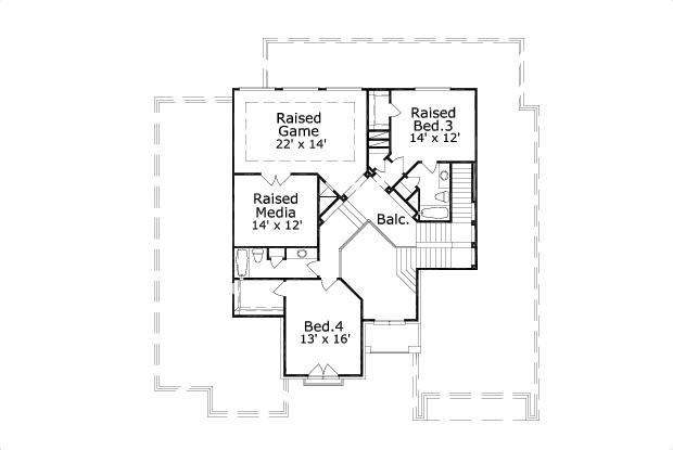 Elevation