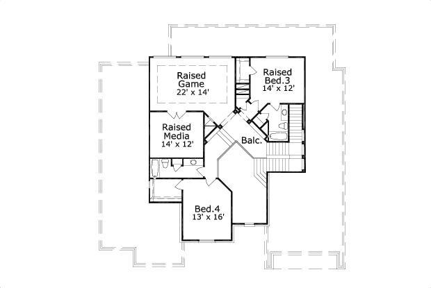 Elevation