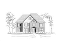 The Stafford 3901